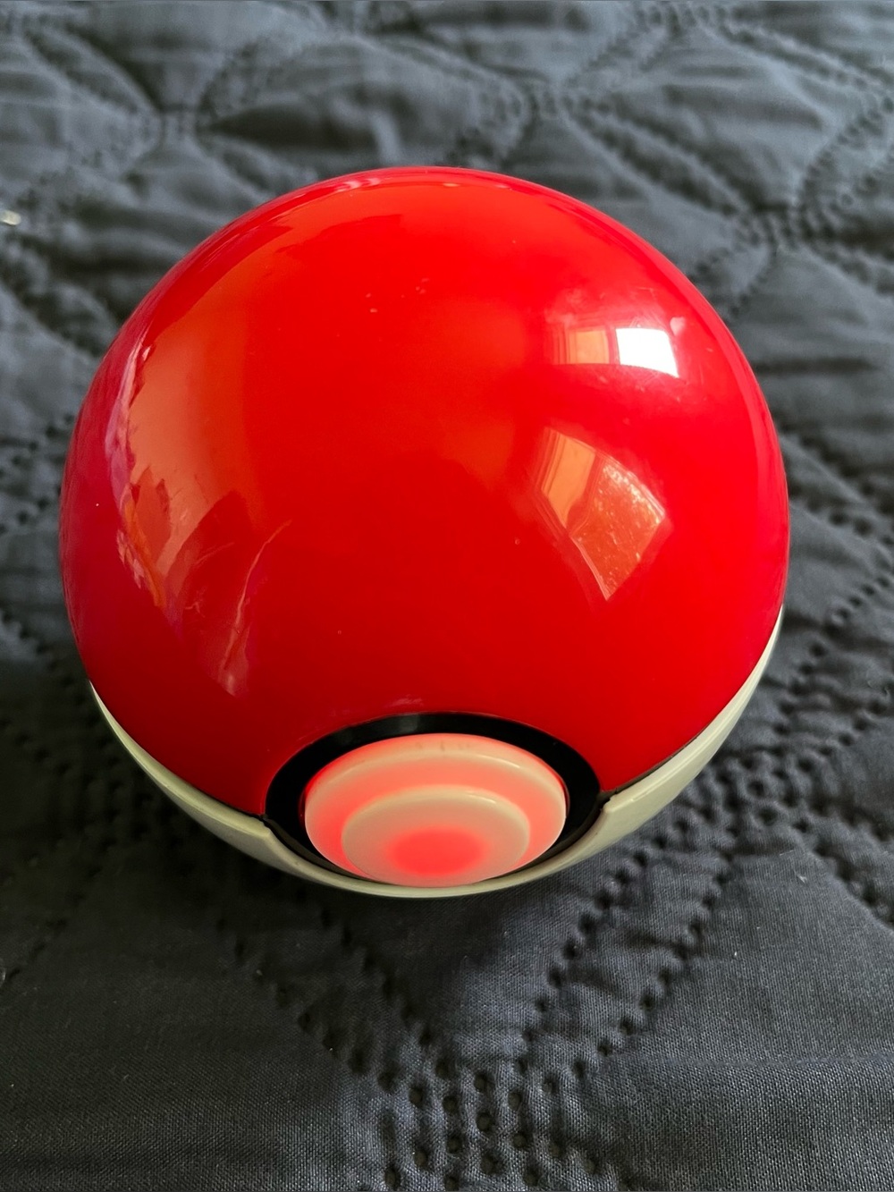 Pokemon 2017 Pokeball Trainer Talking Poke Ball Guessing Game Zanzoon Nintendo